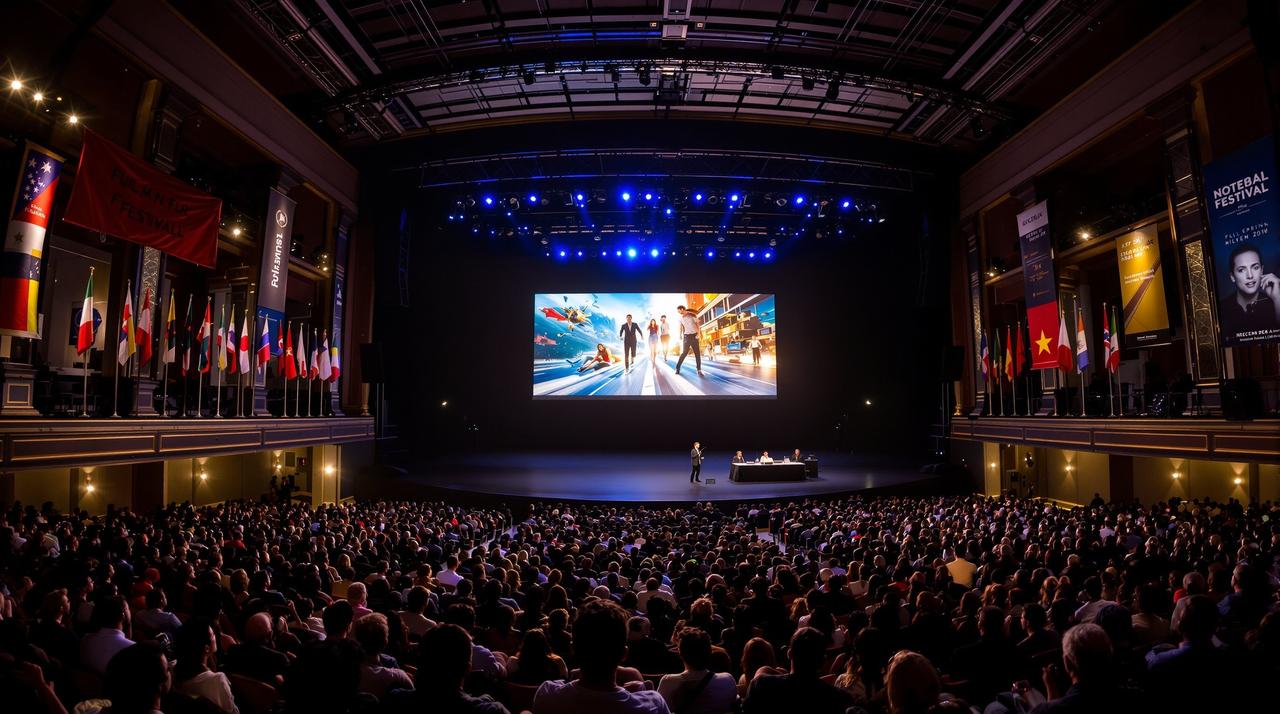 午夜性影院与Netflix签署海外发行协议，多部作品将登陆全球市场