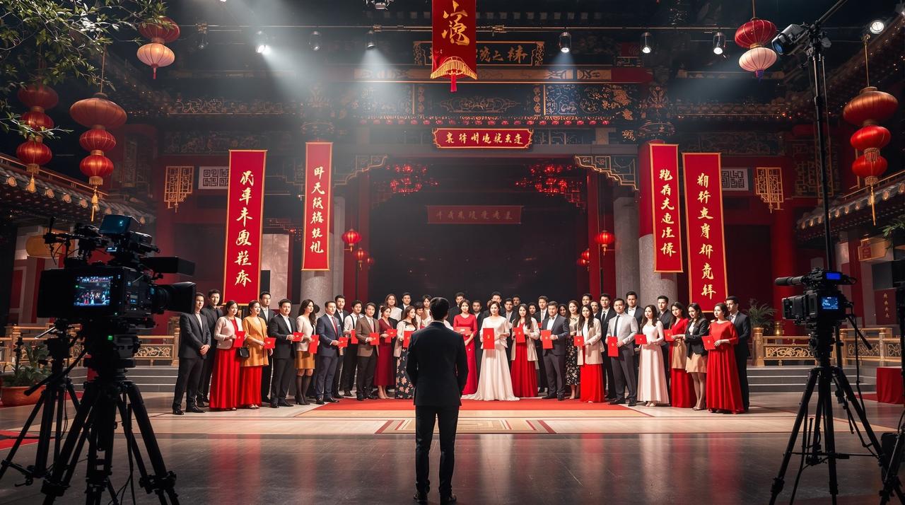 午夜性影院新剧《暗线》开机，周冬雨张译领衔主演刑侦悬疑大戏